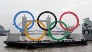 London Olimpia 2012