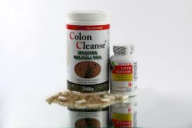 Colon Cleanse béltisztító tabletta