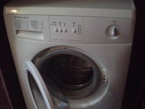 Használt mosógép