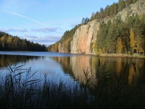 Finnország kalandtúra