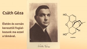 Csáth Géza