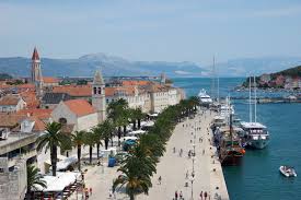 Trogir (Horvátország)