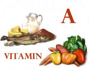 A vitamin
