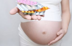 Vitaminok terhesség alatt