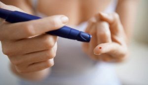 Inzulin rezisztencia