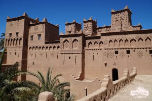 Marokkó utazás