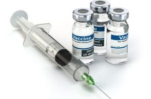 Védőoltás