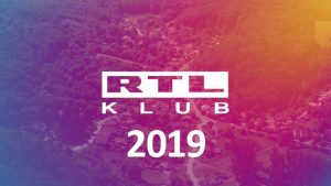 RTL klub